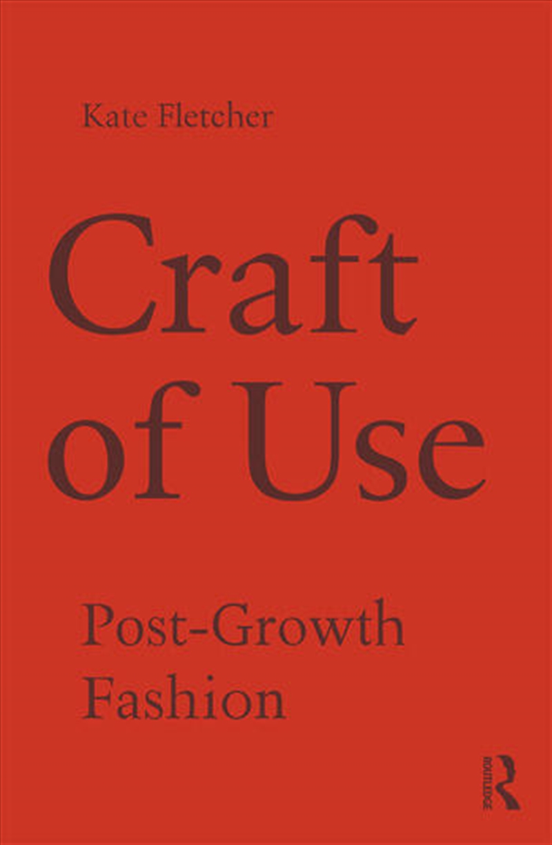 Craft of Use/Product Detail/Architecture