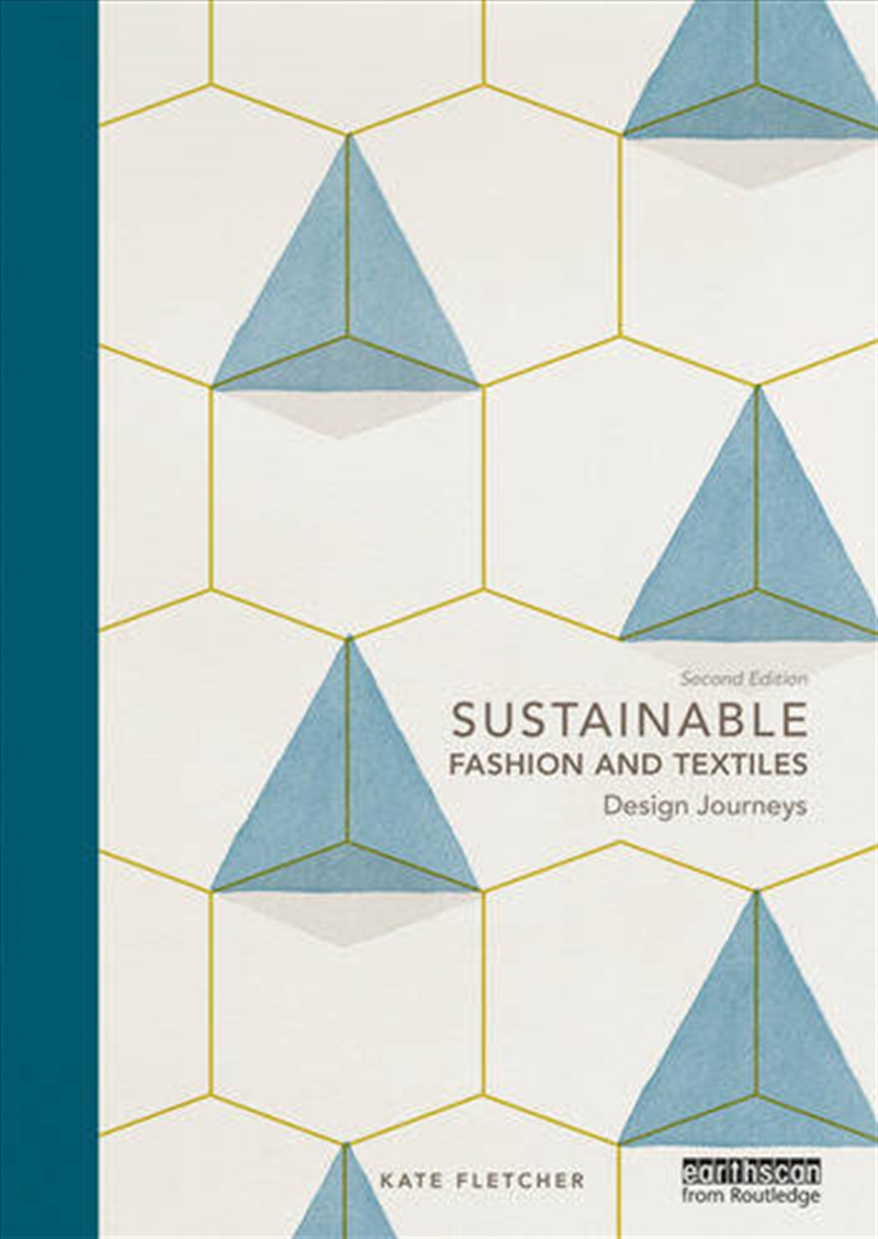 Sustainable Fashion and Textiles/Product Detail/Architecture