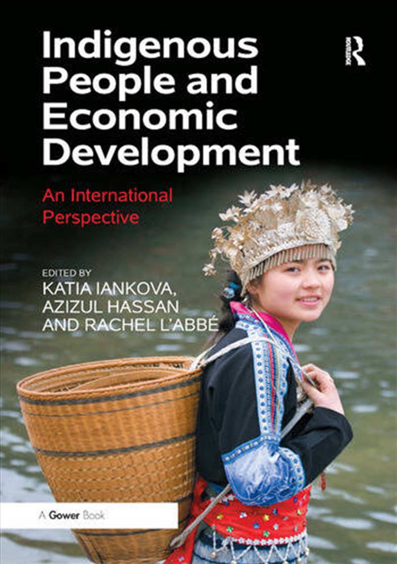 Indigenous People and Economic Development/Product Detail/Business Leadership & Management