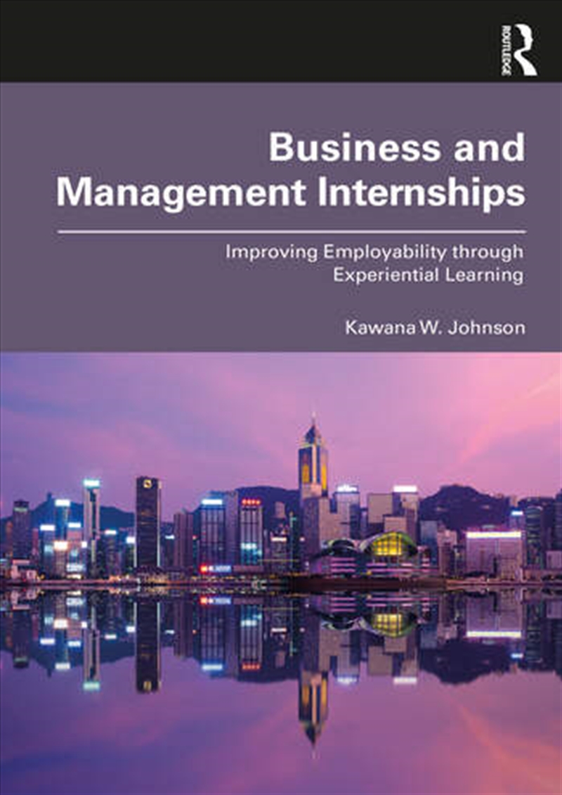 Business and Management Internships/Product Detail/Business Leadership & Management