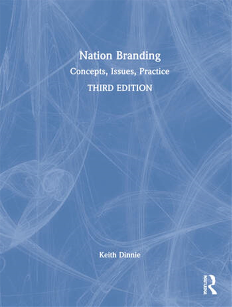 Nation Branding/Product Detail/Business Leadership & Management