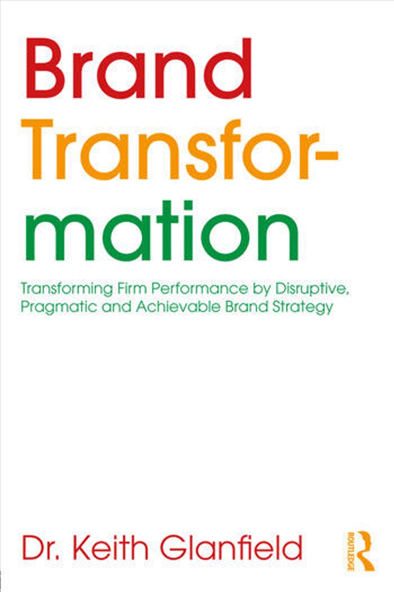 Brand Transformation/Product Detail/Business Leadership & Management