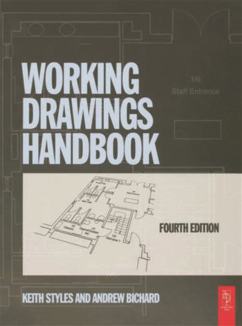 Working Drawings Handbook/Product Detail/Architecture