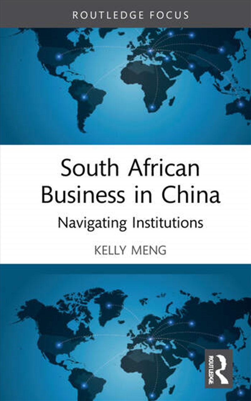 South African Business in China/Product Detail/Business Leadership & Management