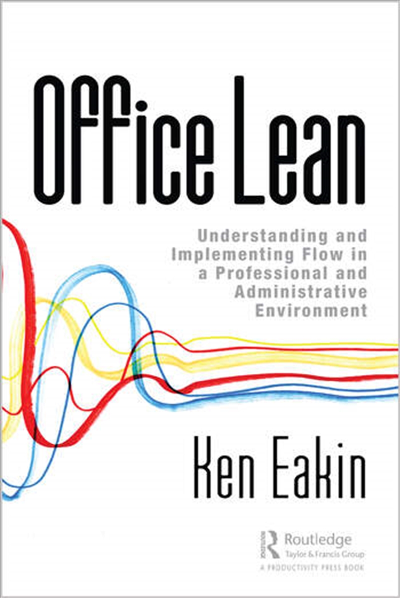 Office Lean/Product Detail/Business Leadership & Management