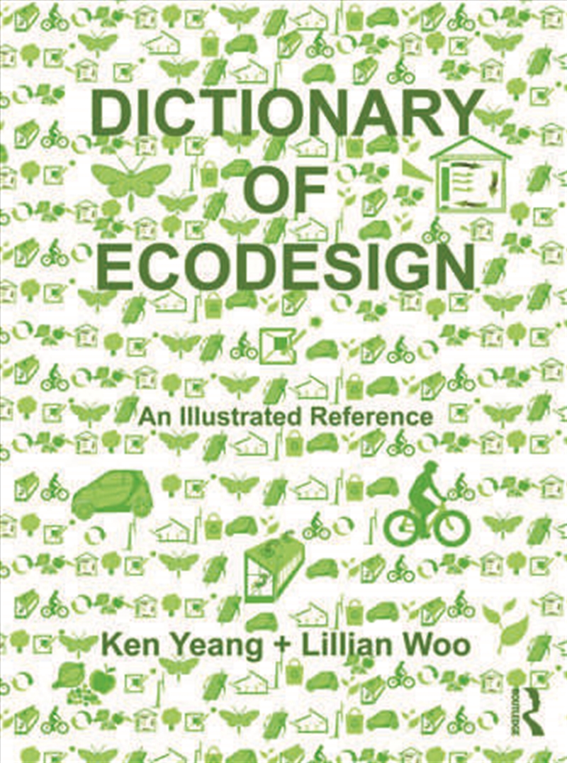 Dictionary of Ecodesign/Product Detail/Architecture
