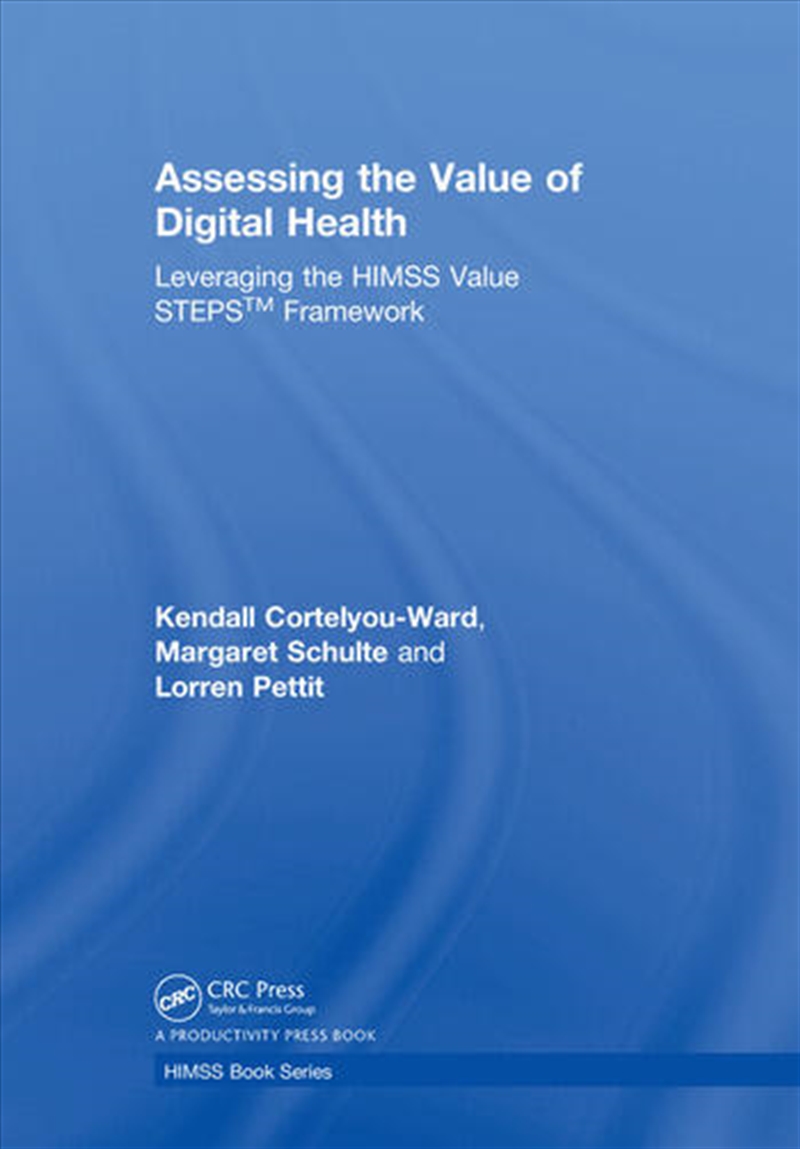 Assessing the Value of Digital Health/Product Detail/Business Leadership & Management