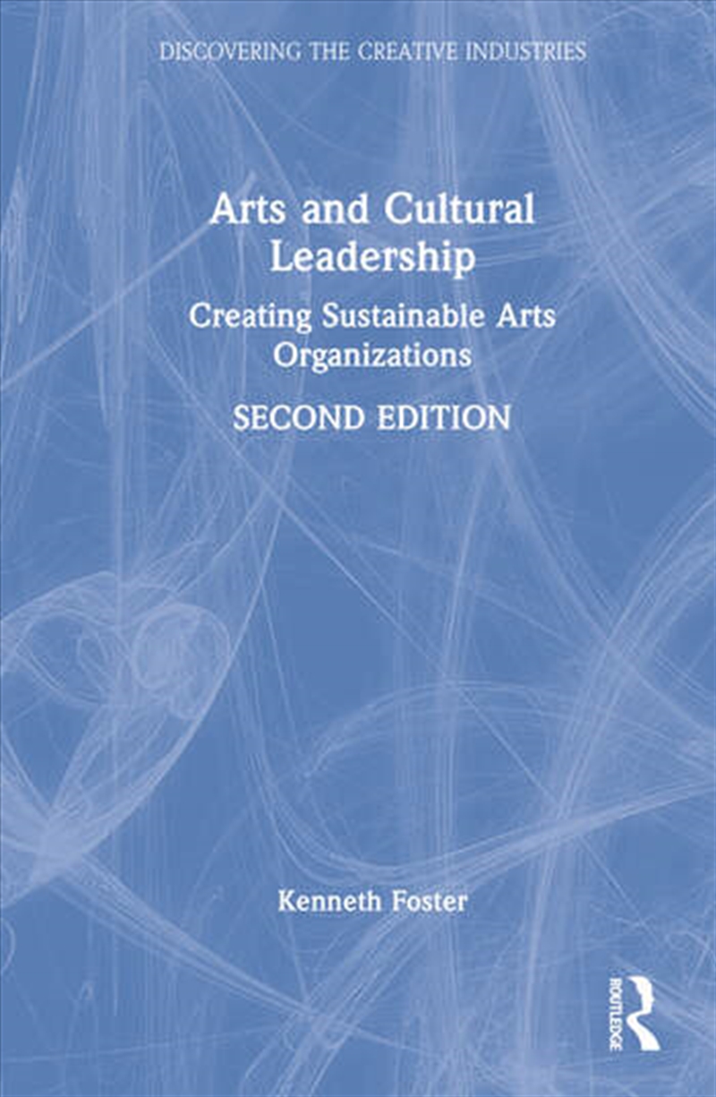 Arts and Cultural Leadership/Product Detail/Business Leadership & Management