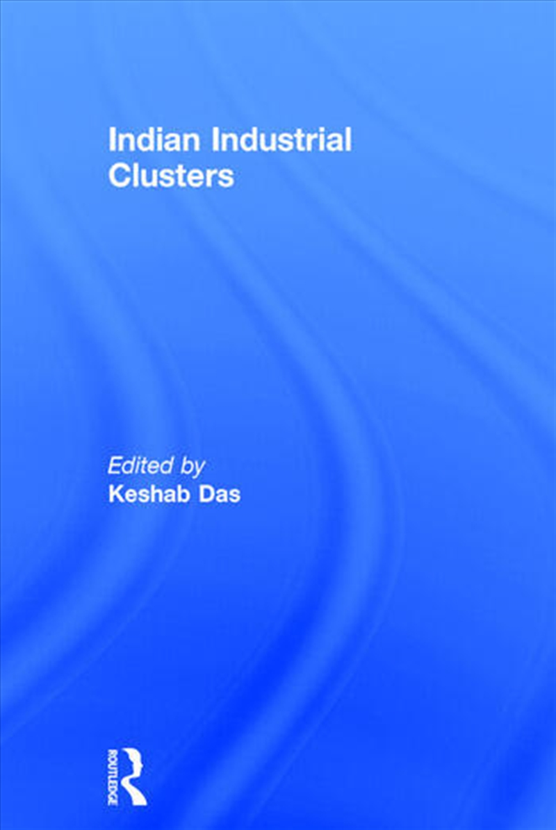 Indian Industrial Clusters/Product Detail/Business Leadership & Management