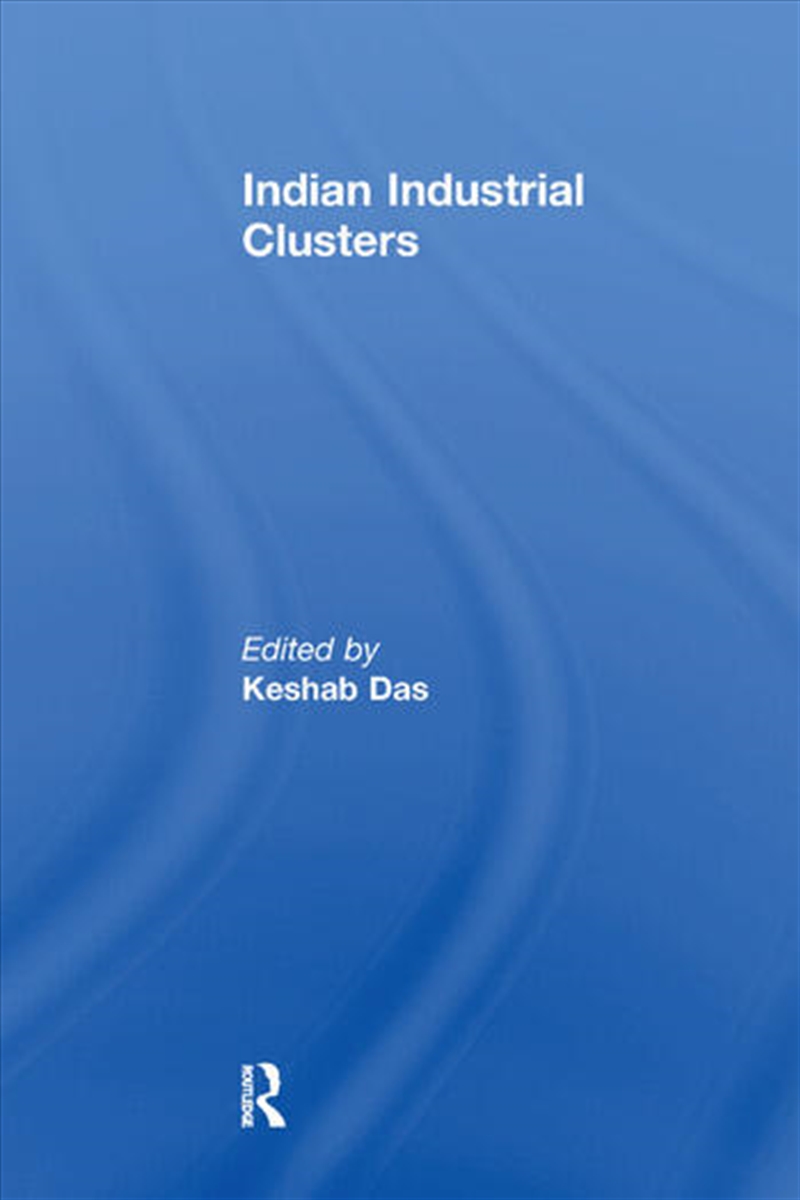Indian Industrial Clusters/Product Detail/Business Leadership & Management