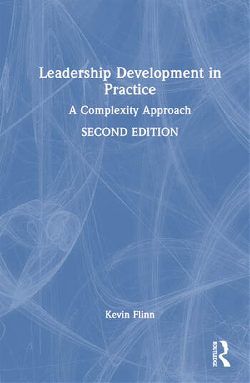 Leadership Development in Practice/Product Detail/Business Leadership & Management