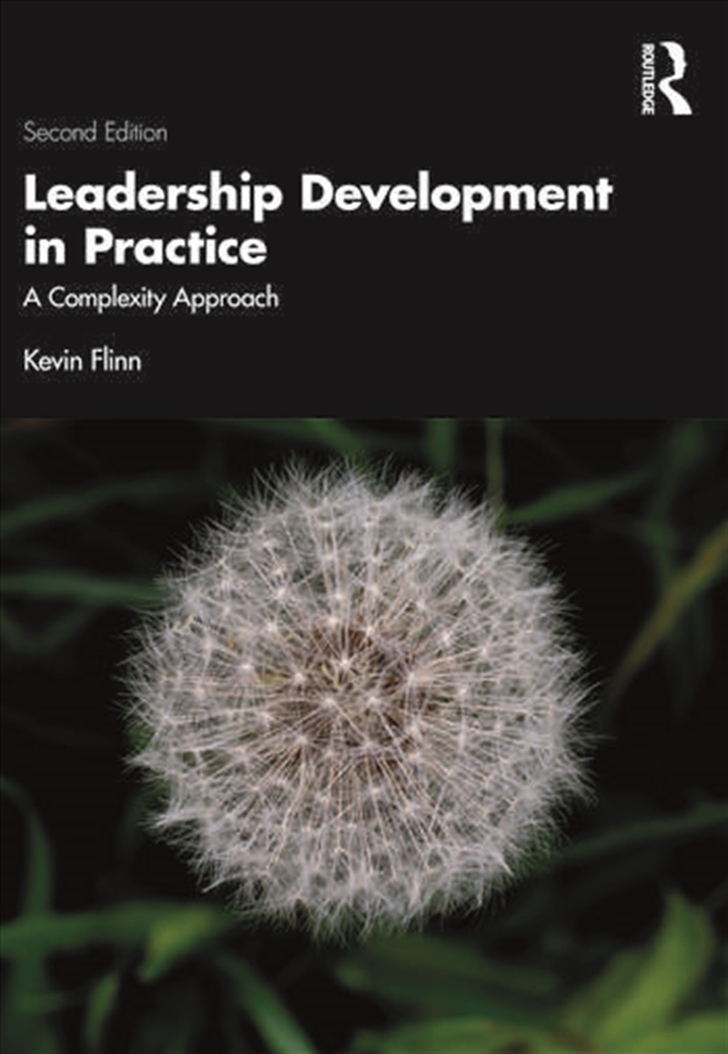 Leadership Development in Practice/Product Detail/Business Leadership & Management