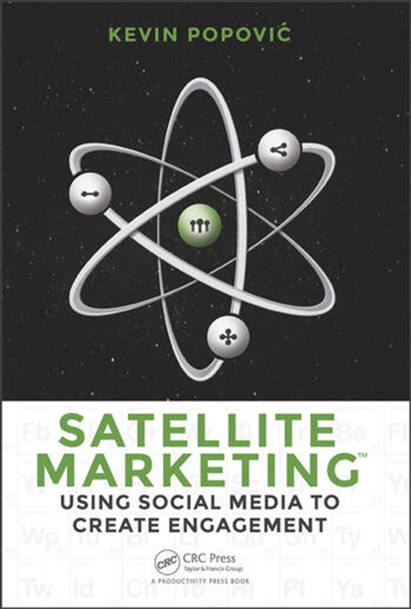 Satellite Marketing/Product Detail/Business Leadership & Management