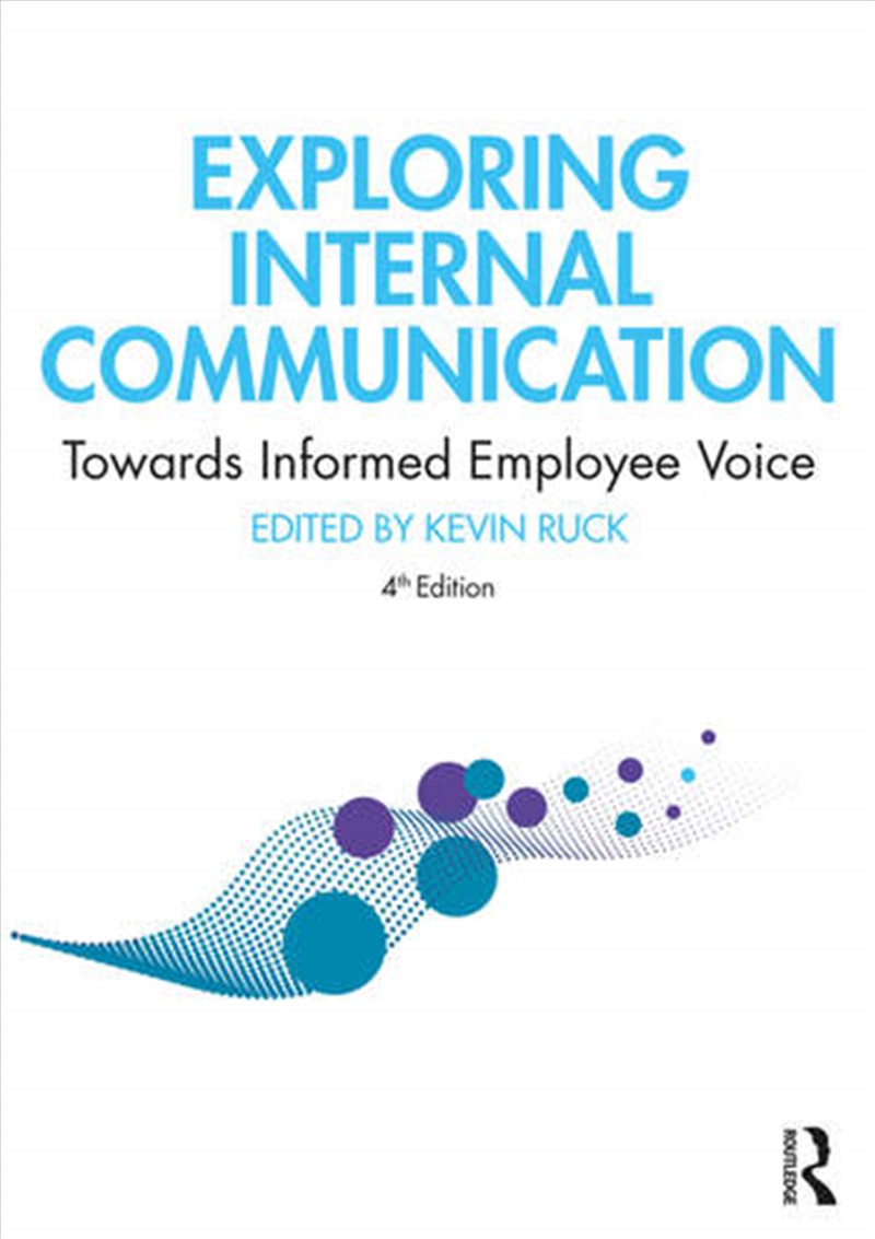 Exploring Internal Communication/Product Detail/Business Leadership & Management