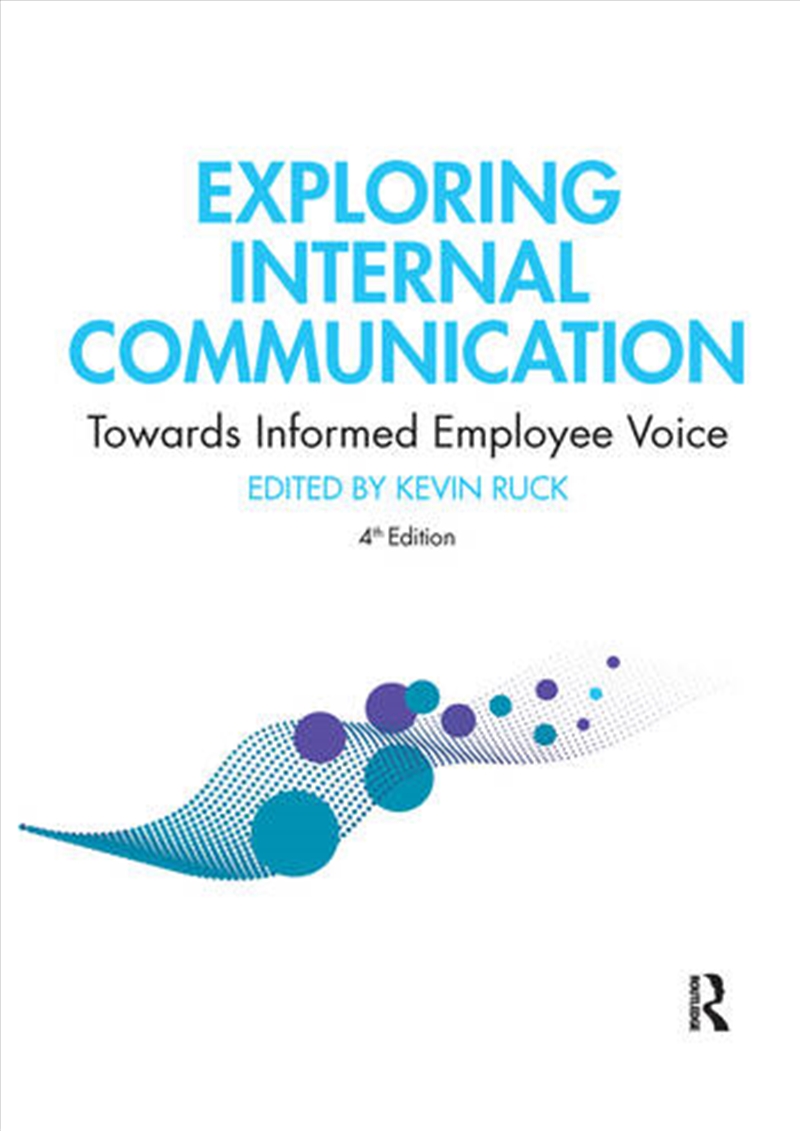 Exploring Internal Communication/Product Detail/Business Leadership & Management