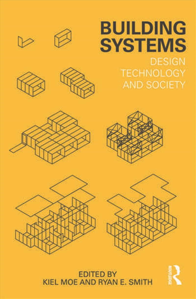 Building Systems/Product Detail/Architecture