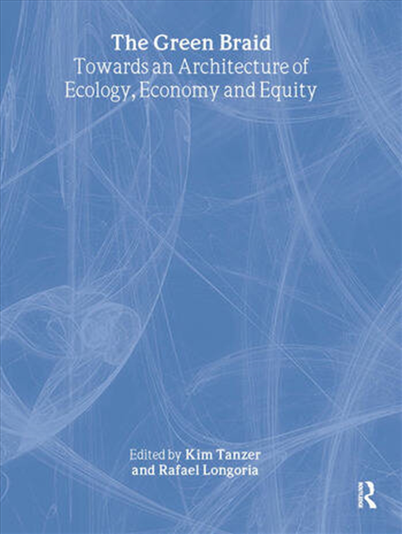 The Green Braid/Product Detail/Architecture