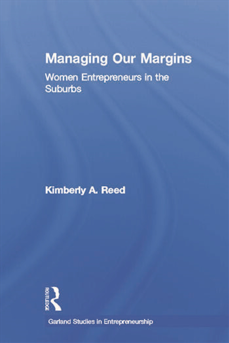 Managing Our Margins/Product Detail/Business Leadership & Management