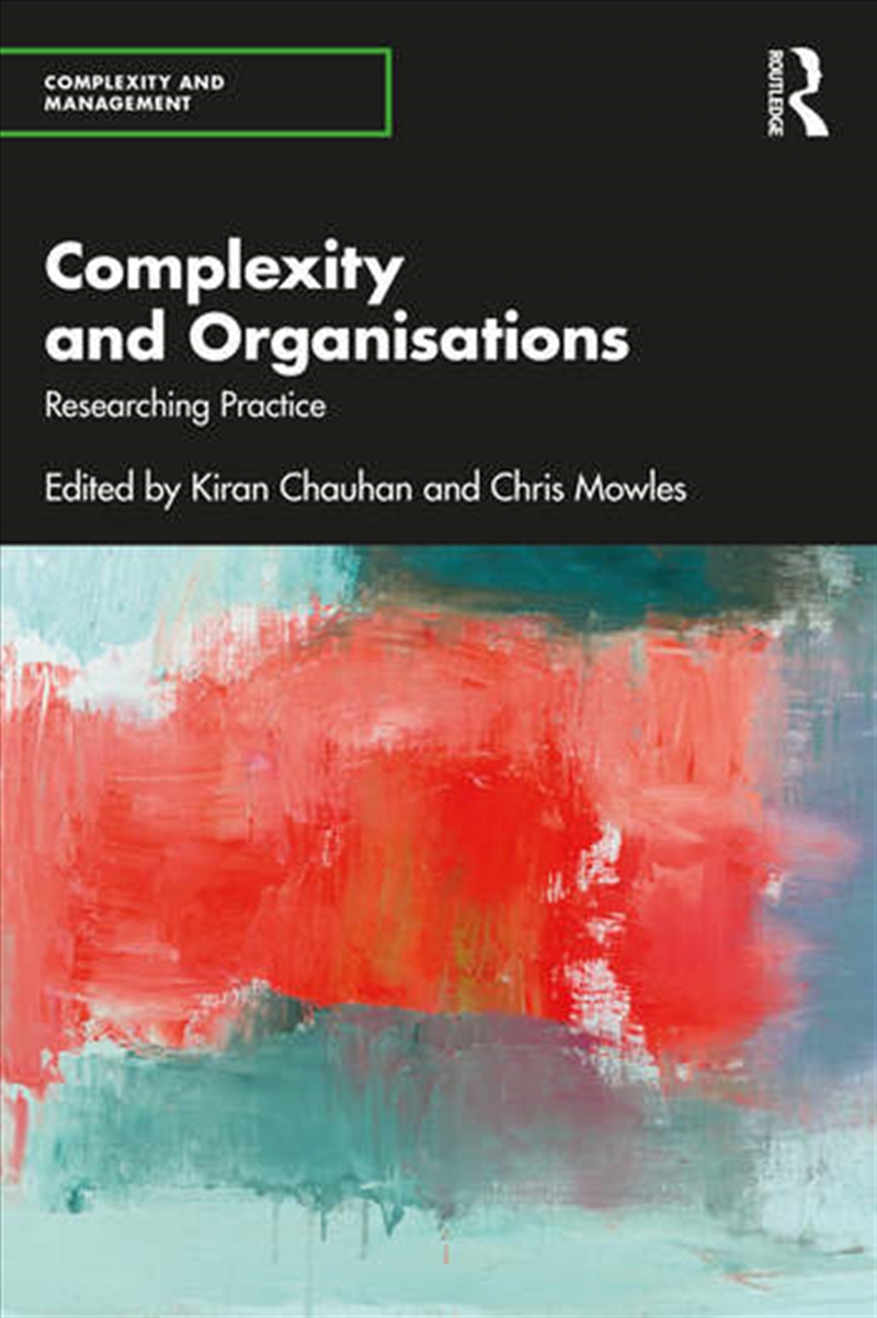 Complexity and Organisations/Product Detail/Business Leadership & Management