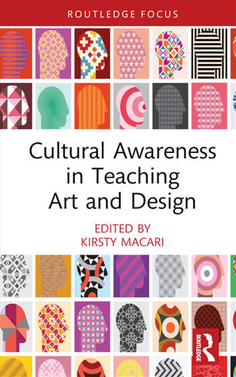 Cultural Awareness in Teaching Art and Design/Product Detail/Architecture