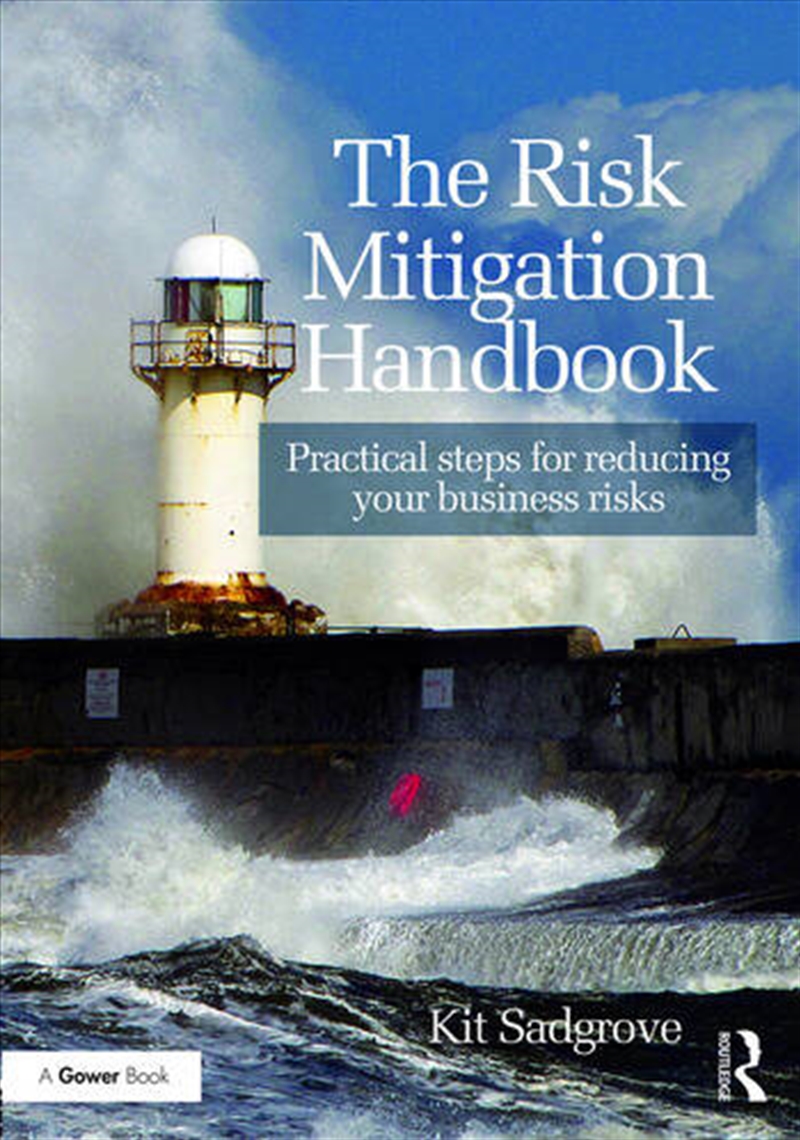 The Risk Mitigation Handbook/Product Detail/Business Leadership & Management
