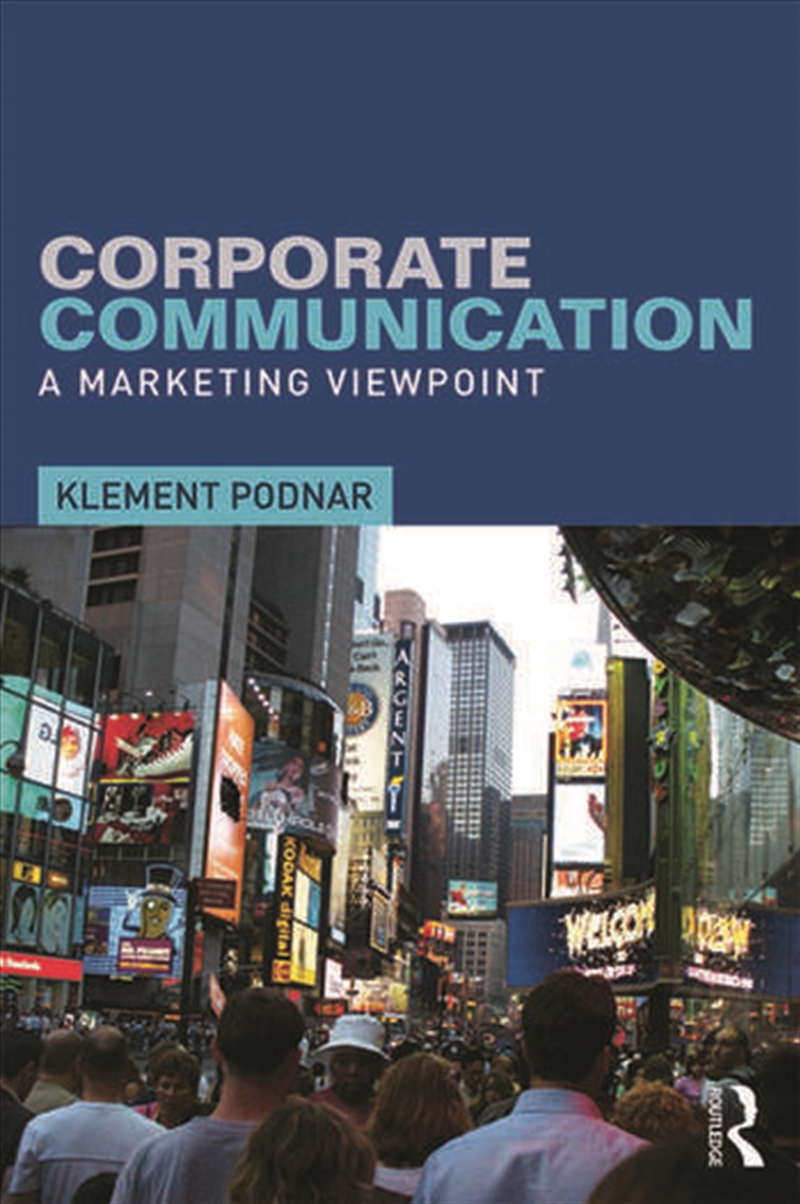 Corporate Communication/Product Detail/Business Leadership & Management