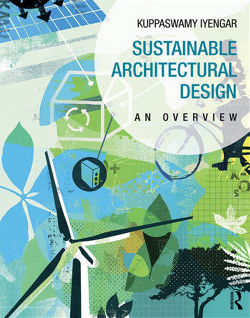 Sustainable Architectural Design/Product Detail/Architecture
