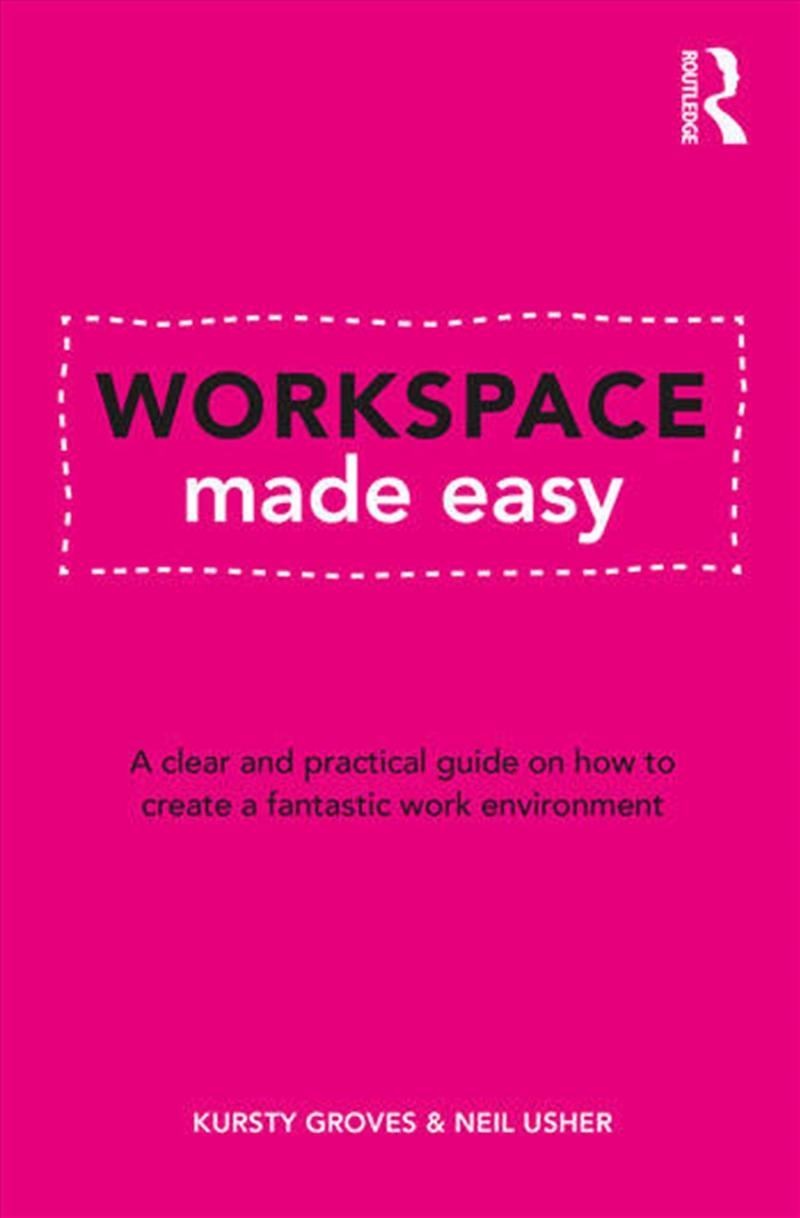 Workspace Made Easy/Product Detail/Business Leadership & Management