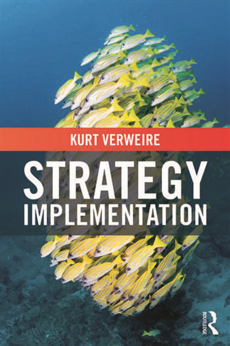 Strategy Implementation/Product Detail/Business Leadership & Management