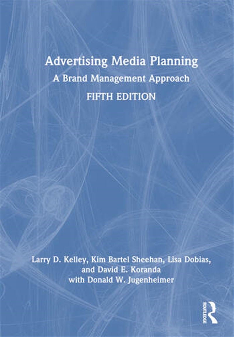 Advertising Media Planning/Product Detail/Business Leadership & Management