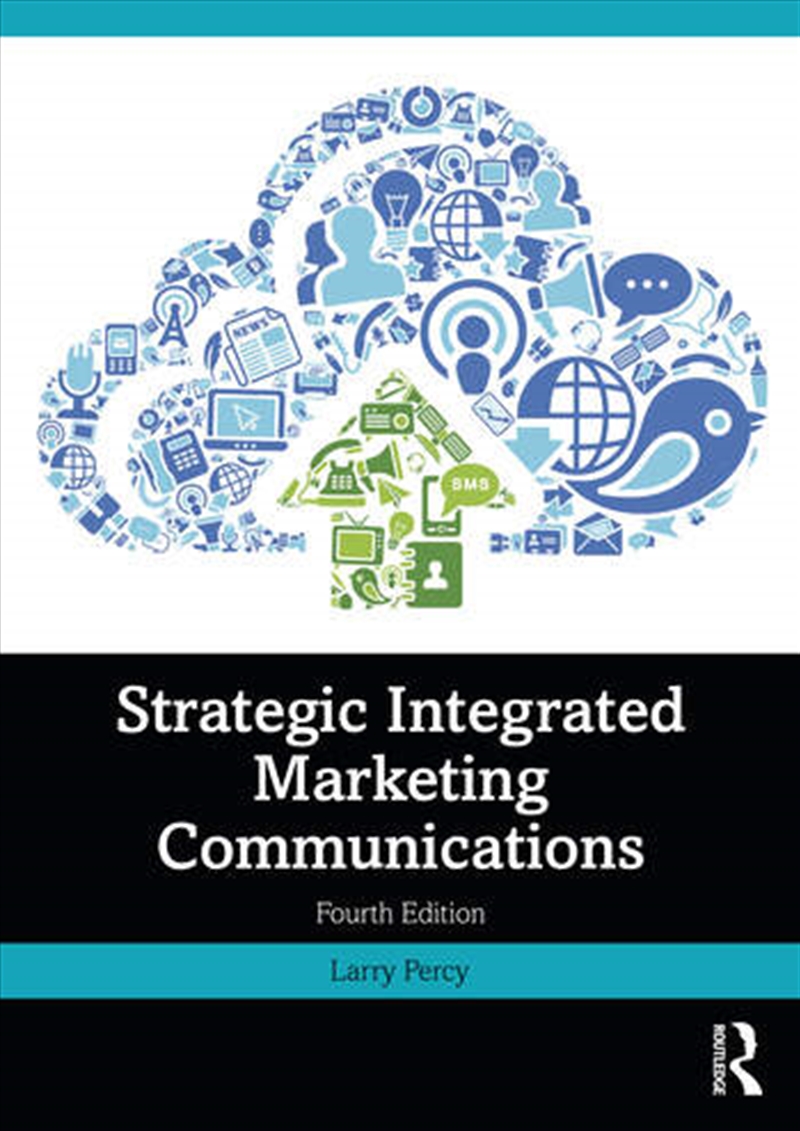 Strategic Integrated Marketing Communications/Product Detail/Business Leadership & Management