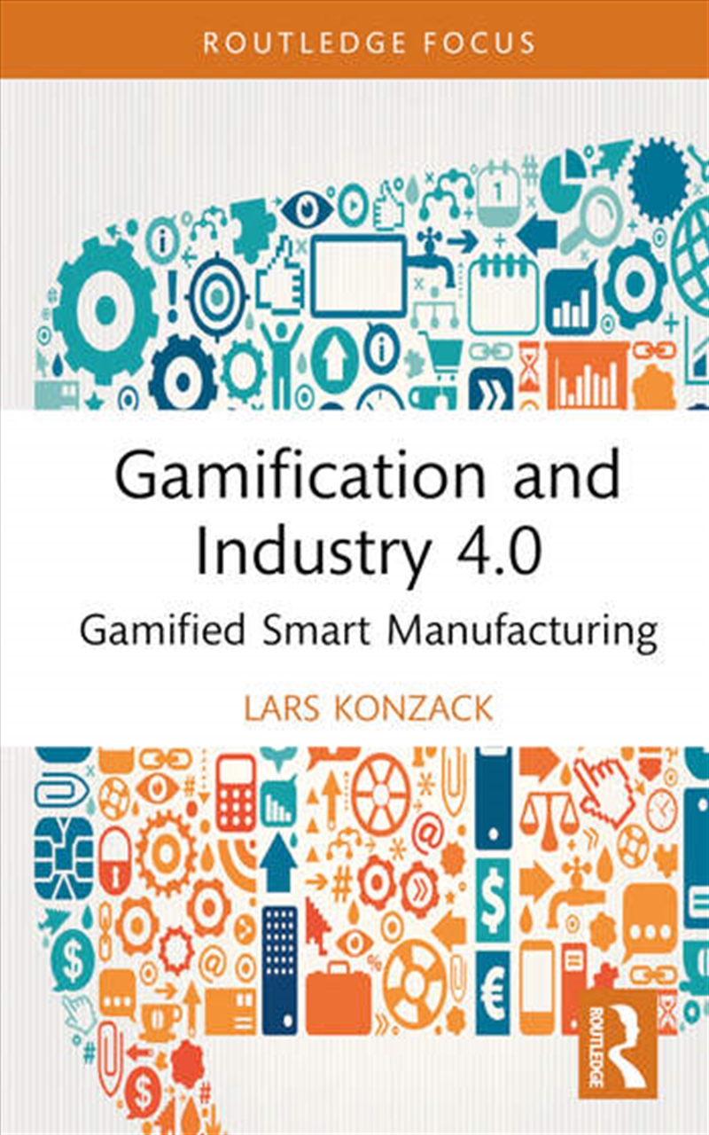 Gamification and Industry 4.0/Product Detail/Business Leadership & Management
