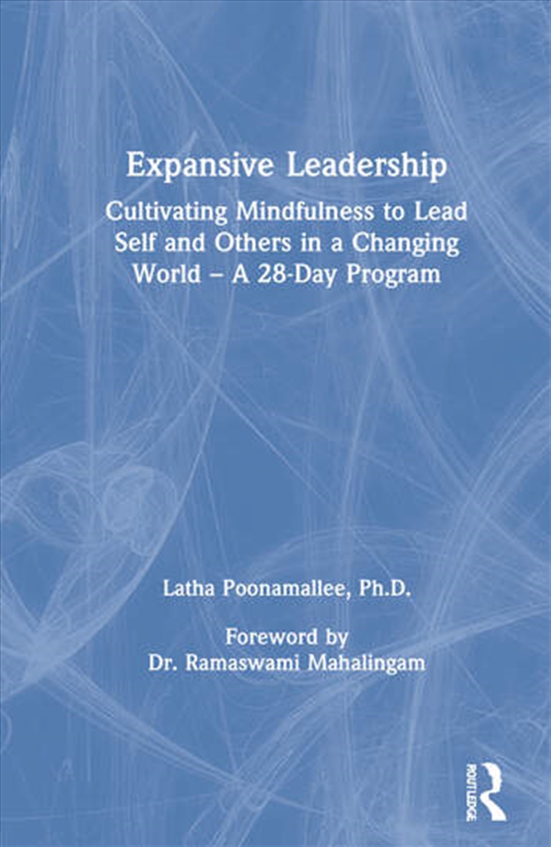 Expansive Leadership/Product Detail/Business Leadership & Management