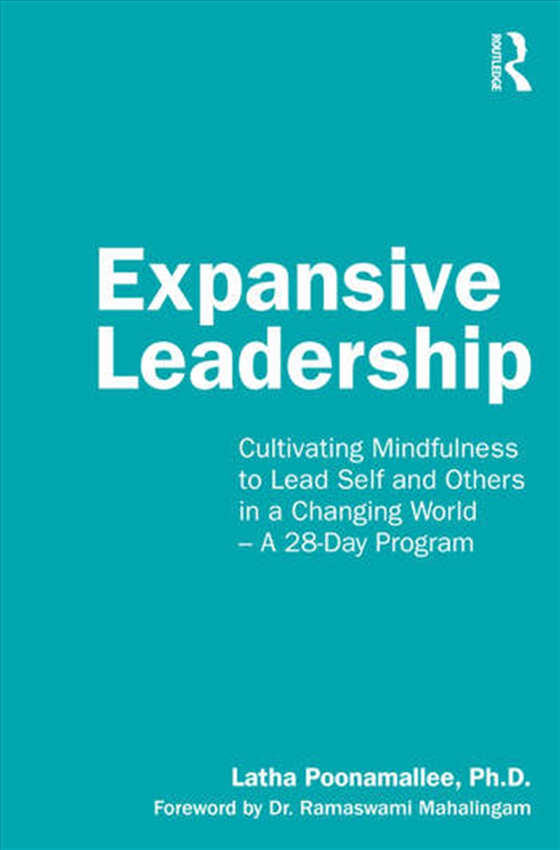 Expansive Leadership/Product Detail/Business Leadership & Management