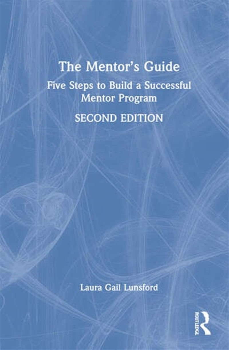The Mentor’s Guide/Product Detail/Business Leadership & Management
