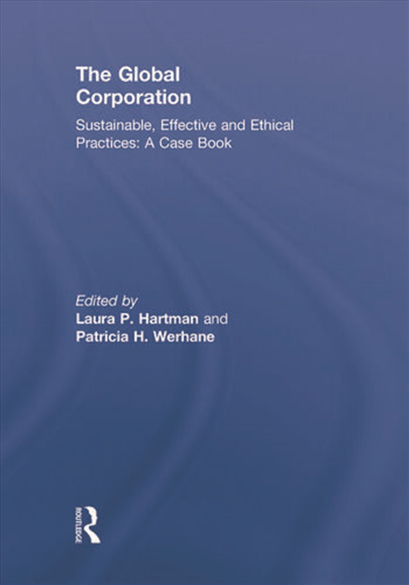 The Global Corporation/Product Detail/Business Leadership & Management