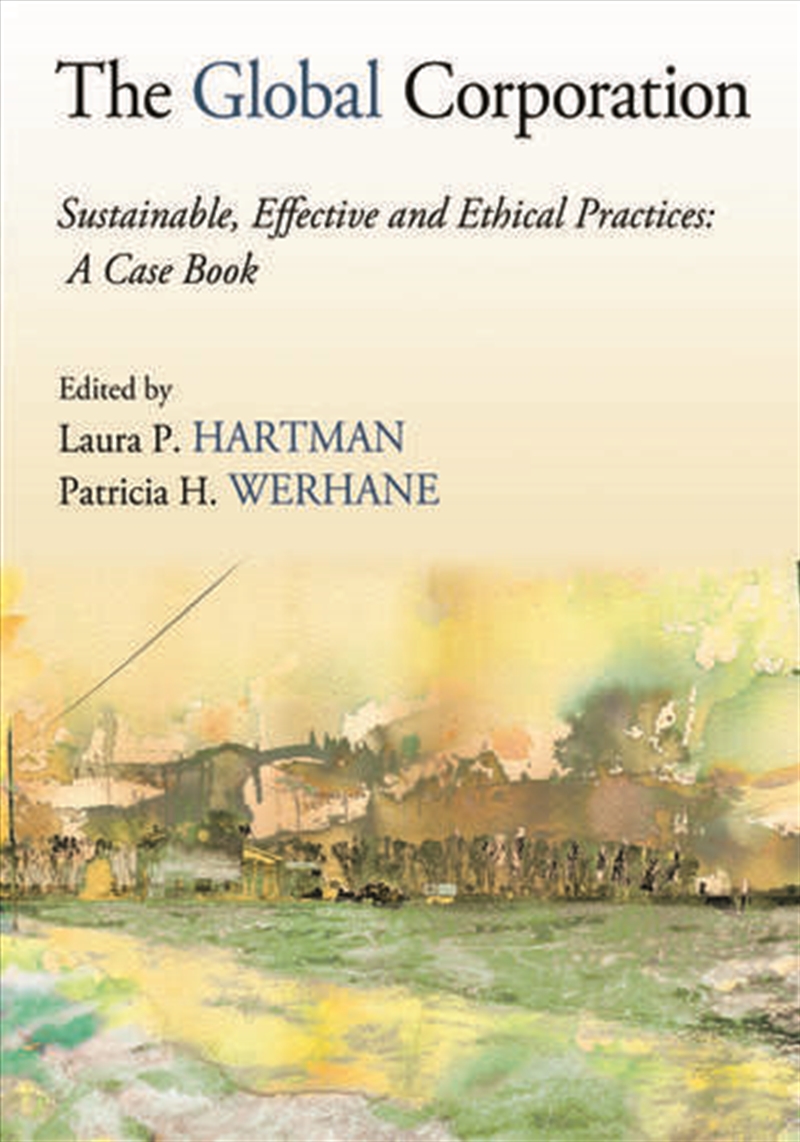 The Global Corporation/Product Detail/Business Leadership & Management