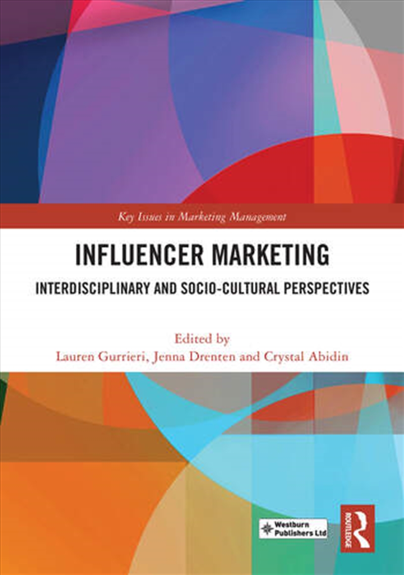 Influencer Marketing/Product Detail/Business Leadership & Management