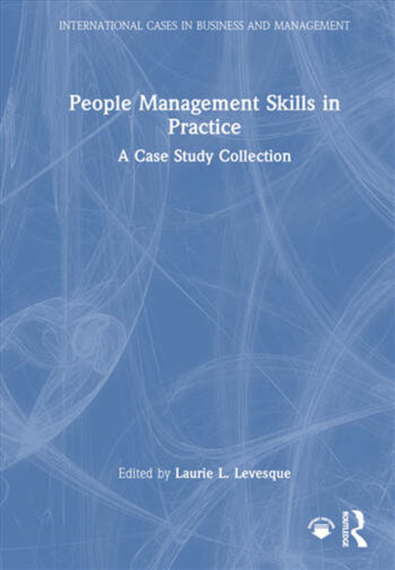 People Management Skills in Practice/Product Detail/Business Leadership & Management