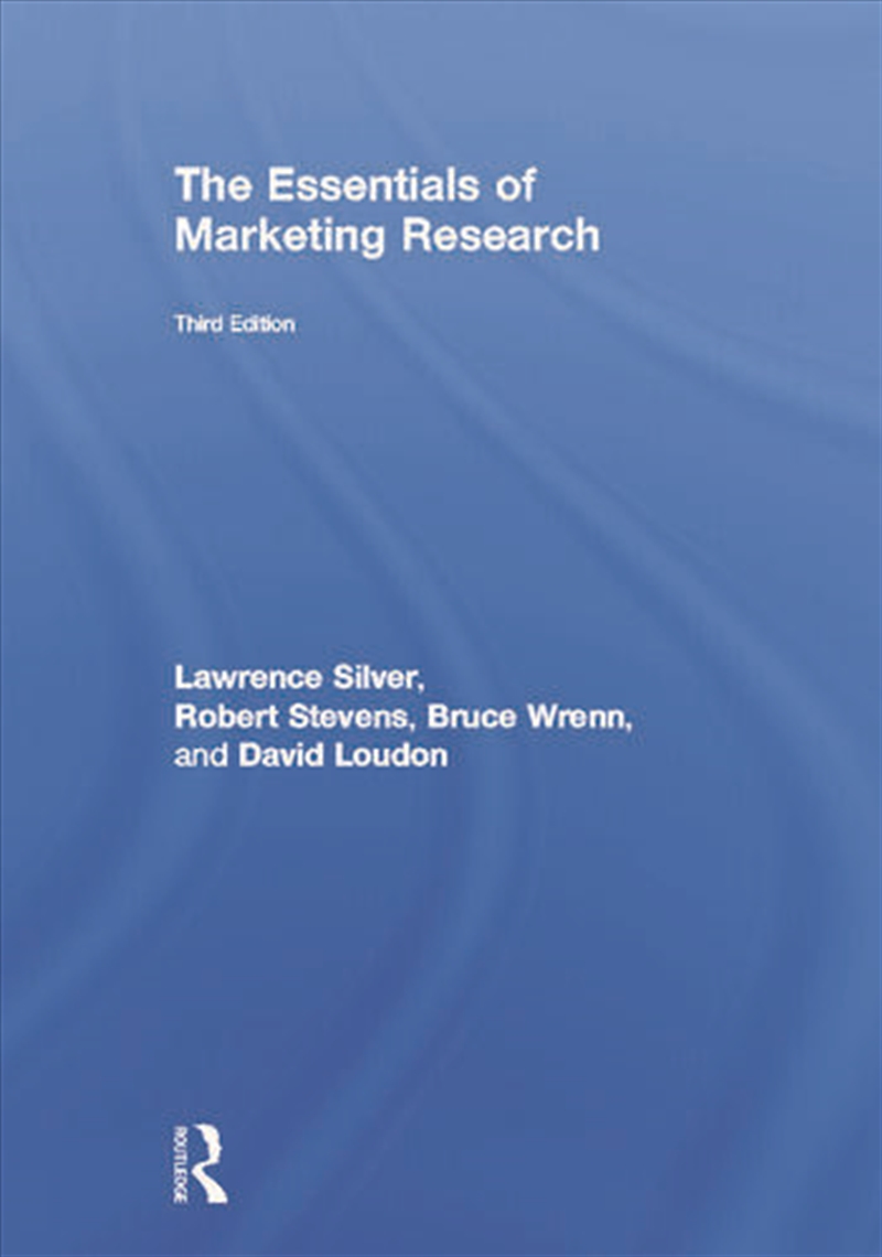 The Essentials of Marketing Research/Product Detail/Business Leadership & Management