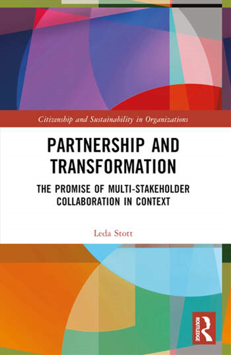 Partnership and Transformation/Product Detail/Business Leadership & Management