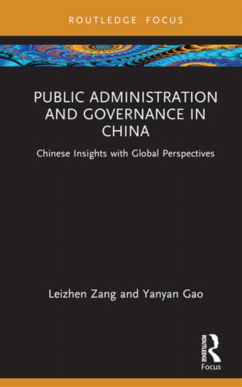 Public Administration and Governance in China/Product Detail/Business Leadership & Management