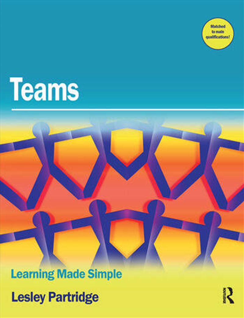 Teams/Product Detail/Business Leadership & Management