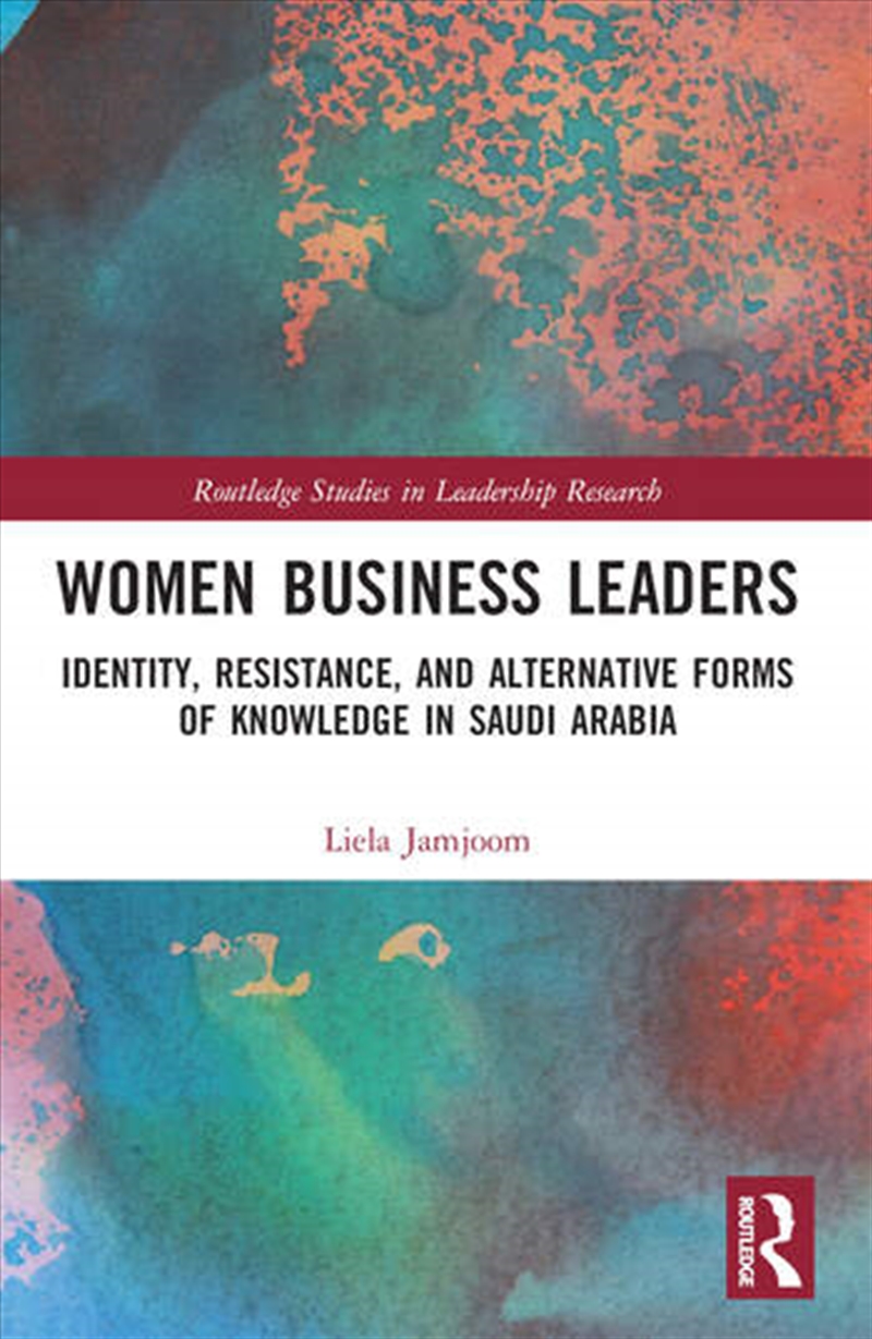 Women Business Leaders/Product Detail/Business Leadership & Management