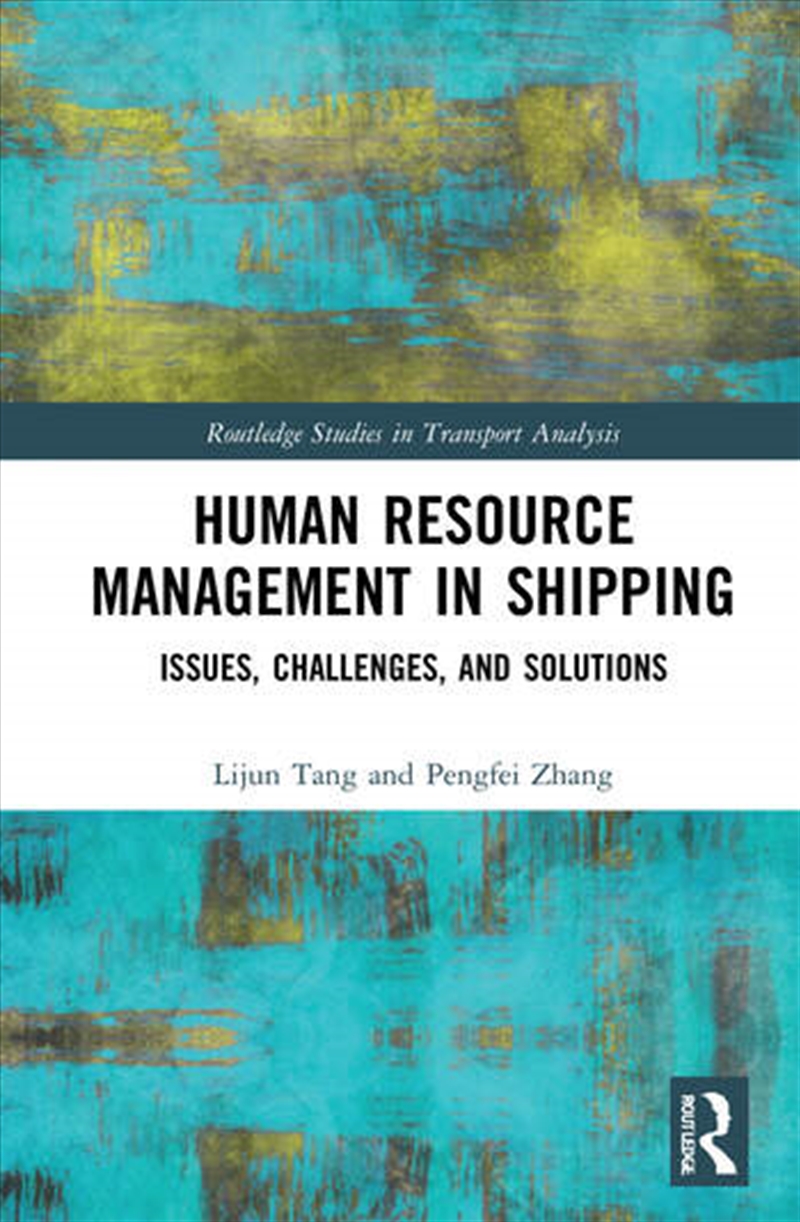 Human Resource Management in Shipping/Product Detail/Business Leadership & Management