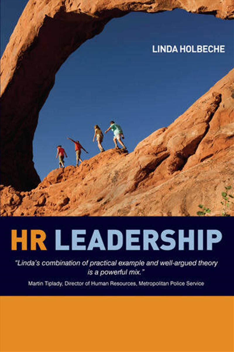 HR Leadership/Product Detail/Business Leadership & Management