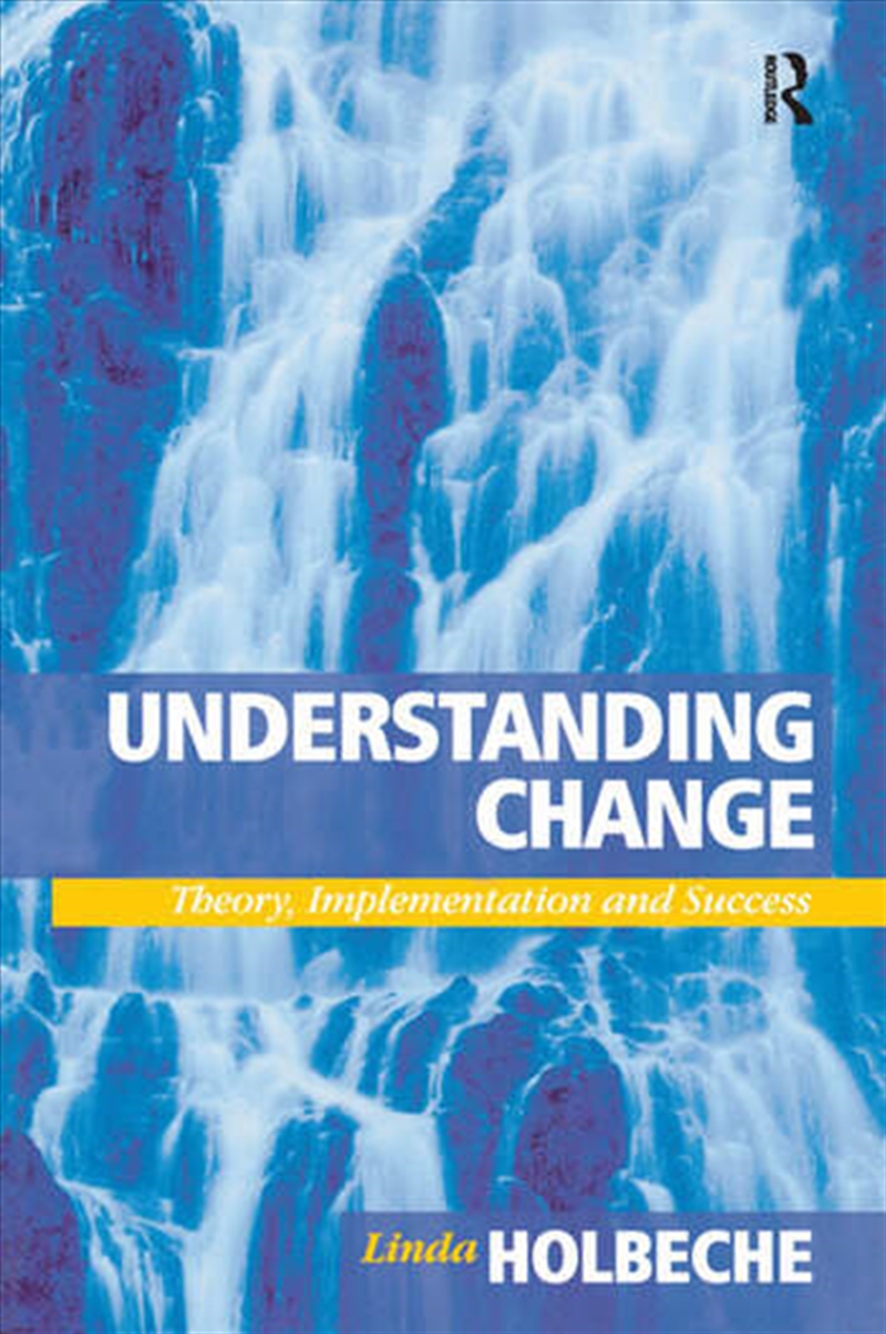 Understanding Change/Product Detail/Business Leadership & Management
