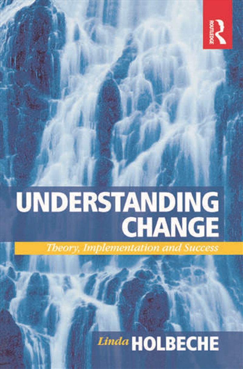 Understanding Change/Product Detail/Business Leadership & Management
