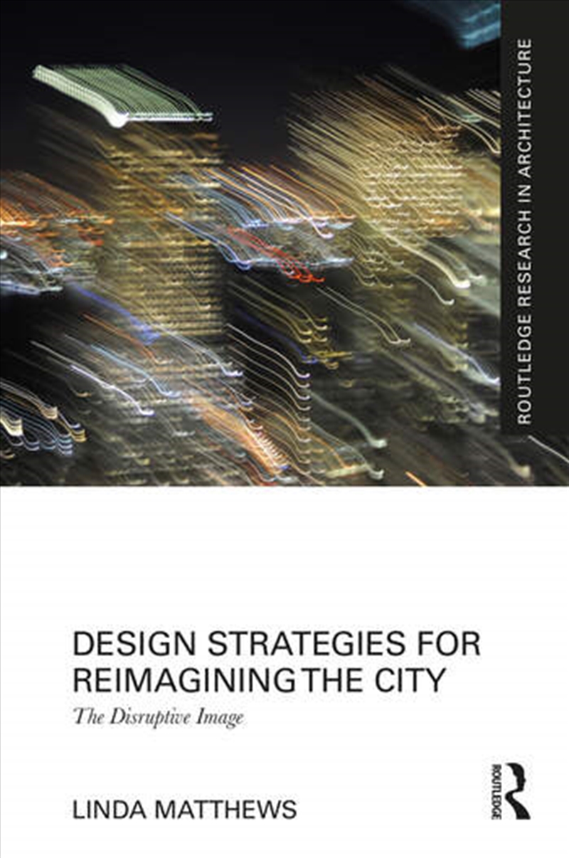 Design Strategies for Reimagining the City/Product Detail/Architecture
