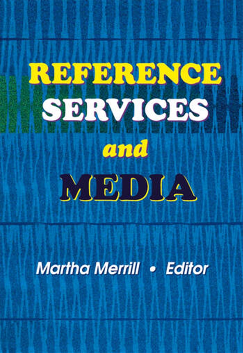 Reference Services and Media/Product Detail/Business Leadership & Management